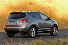 Nissan Murano-2009