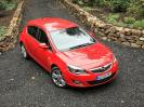 Opel Astra (2010)