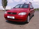 Opel Astra Classic