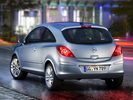 Opel Corsa-3dr