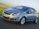 Opel Corsa 3dr