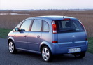 Opel Meriva-A