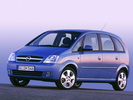 Opel Meriva A