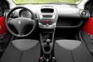 Peugeot 107-3dr