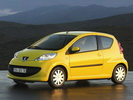 Peugeot 107 3dr