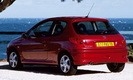 Peugeot 206-3dr