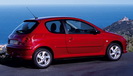 Peugeot 206 3dr