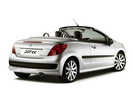 Peugeot 207-CC