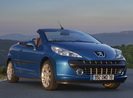 Peugeot 207 CC