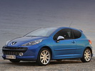 Peugeot 207 RC