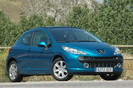 Peugeot 207 3dr