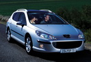 Peugeot407-SW