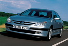 Peugeot 607