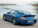 Porsche 911-Turbo
