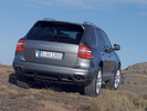 Porsche Cayenne-Turbo