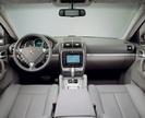 Porsche Cayenne-Turbo