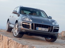 Porsche Cayenne Turbo