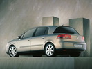 Renault Vel-Satis