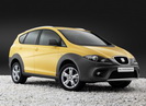 SEAT Altea Freetrack