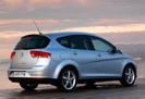 SEAT Altea-XL