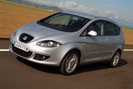 SEAT Altea XL