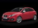 SEAT Ibiza SC