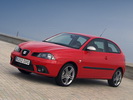 SEAT Ibiza 3dr