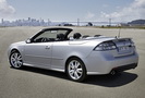 Saab 9-3-Convertible