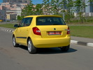 Skoda Fabia-New