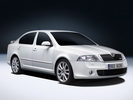 Skoda Octavia A5 RS