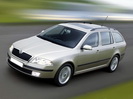 Skoda Octavia A5 Combi