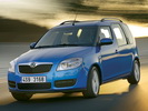 Skoda Roomster