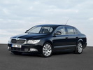 Skoda Superb New