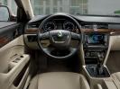 Skoda Superb-Combi