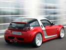 Smart Roadster