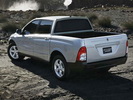 SsangYong Actyon-Sports