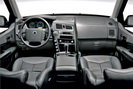 SsangYong Kyron