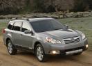 Subaru Outback 2010