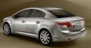 Toyota Avensis-2009