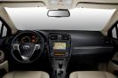 Toyota Avensis-2009