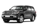 Toyota Land Cruiser 200