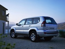 Toyota Land-Cruiser-Prado