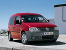 VolkswagenCaddy