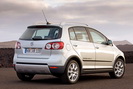 Volkswagen Cross-Golf