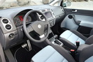 Volkswagen Cross-Golf