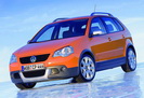 Volkswagen Cross Polo