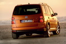 Volkswagen Cross-Touran