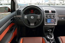 Volkswagen Cross-Touran