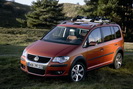 Volkswagen Cross Touran