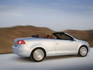 Volkswagen Eos